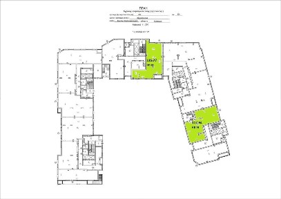 Продаж комерційне приміщення 2 км Окружна дорога Києва ЖК Paradise Avenue фассад на дві сторони що дозволяє розділити на два окремі приміщення