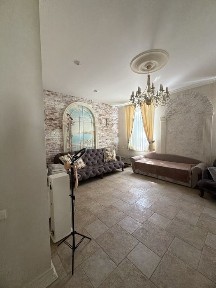 Дом на Чубаевке для долгосрочной аренды