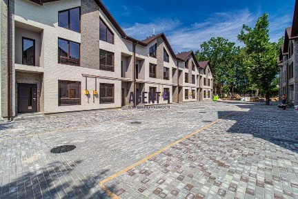 Київська область, Петропавлівська Борщагівка