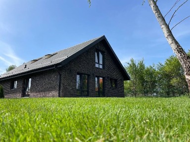 Від власника! Продам ГОТОВИЙ дім 123м2кв. 4 сот. 10км від Києва