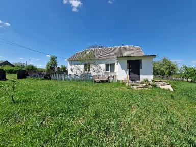 Продам будиночок для дачі вихід до озера (6км від Малина)