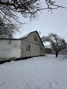 Продаж будинку! с Кривошиїнці! Київська обл