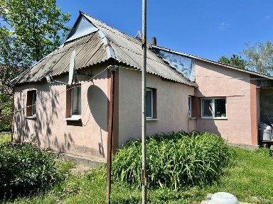 Київська область, Грузьке