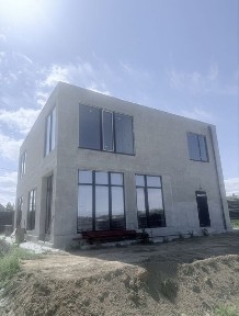 Продажа дома с. Новые Петровцы, бомбоубежище.