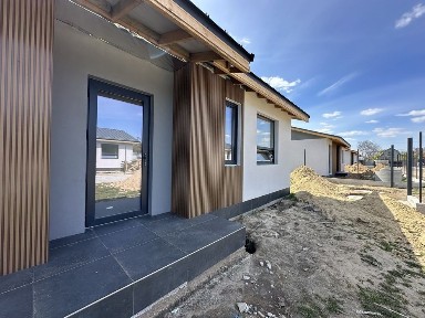 Без % Будинок 96 м² + тераса | 6 соток | с. Красилівка ‼️15 хв Київ | є ГАЗ