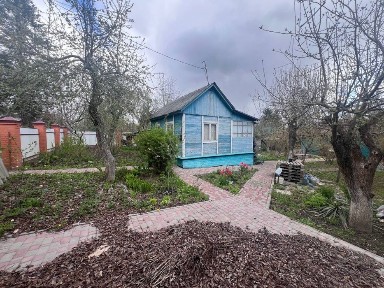 Продається земельна ділянка, васильківський р-н, см. Глеваха-1