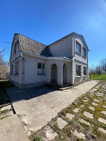 Продаж будинку с. Кищинці, 11км від Фастова, 58соток