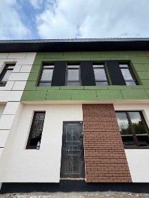 Київська область, Святопетрівське