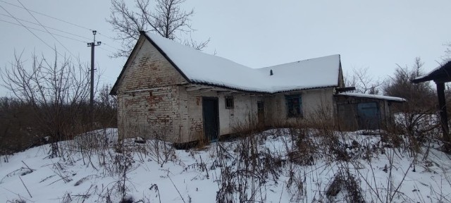 Київська область, Трушки