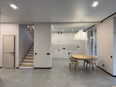 Будинок з ремонтом ГАЗ 150 м² та 6 соток (від забудовника | без комісії) Osocor | 7 км до метро Славутич | Осокорки | Дарницький район | Лівий берег