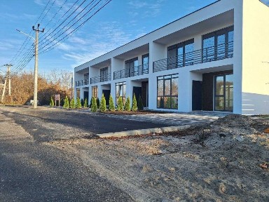 Продам таунхаус - будинок 109 м2, єОселя