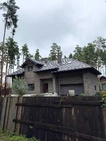 Київська область, Буча