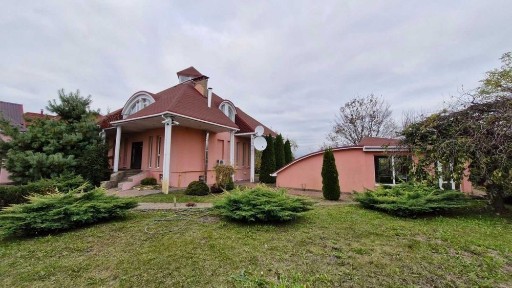 Продаж будинку 205 кв. м Ходосівка ділянка 15 соток. Мануфактура
