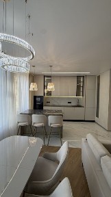 Продам квартиру Аркадия 42 Жемчужина Kadorr 109 метров Генуэзская