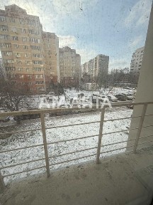 3-кімнатна квартира в новому будинку! вул Бочарова