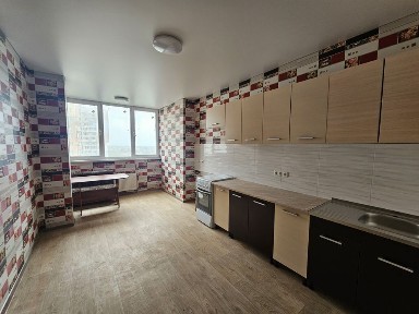 Продам 1-комнатную квартиру в новом доме в Черноморске - никто не жил!