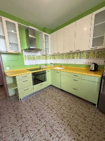 Продам 2-х ком. квартиру в ЖК Радужный 1