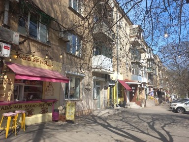 Одеська область, Одеса, Приморський