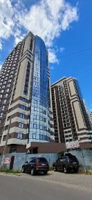 Одеська область, Одеса, Приморський