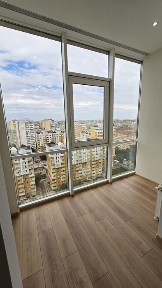 Сахарова/ 59 Жемчужина В продаже квартира 44 кв. м. с ремонтом Рассрочка 5 лет Еоселя 1 взнос всего 15000 у.е.