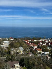 Одеська область, Одеса, Приморський