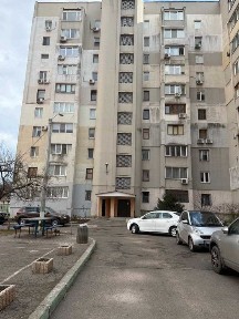 Одеська область, Одеса, Київський