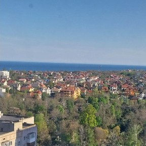2х ком/кв., с шикарным видом.