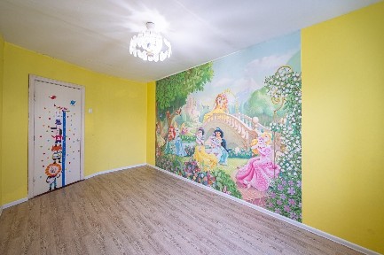 Київ, Маршала Тимошенка вул., 13А