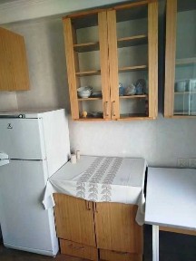 Киев, Лайоша Гавро, 4