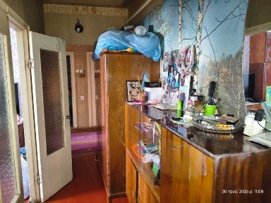 Киев, Марины Цветаевой ул., 8