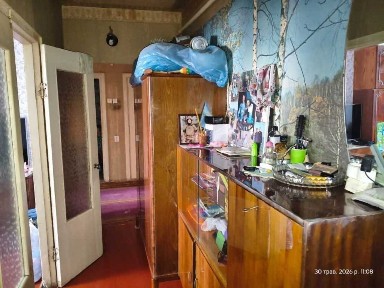 Киев, Марины Цветаевой ул., 8