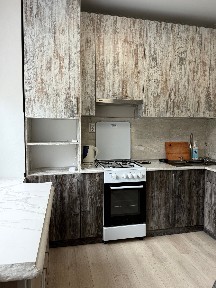 Аренда 2-комнатной квартиры 52 м², Независимой Украины ул., 80/1