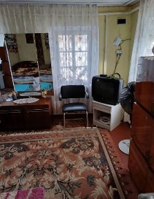 Одеська область, Великодолинське