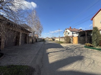 Одеська область, Авангард