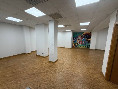 Днепр, Крутогорный спуск