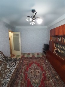 Сдам 2х ком. квартиру