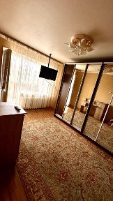 Оренда 2к квартири Тополя-2, буд. 3, ремонт, 45 м², перша здача