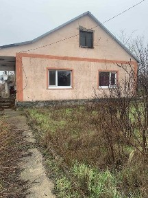 Продаю газифицированный дом