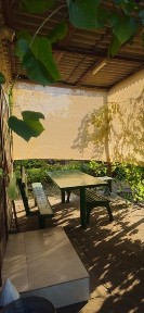 Приватизована дача 6 соток з будинком 36 м² | Трубосталь | Кадастр