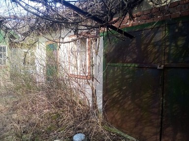 Продається малий будинок