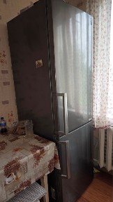 Продаж 3-кімнатної квартири
