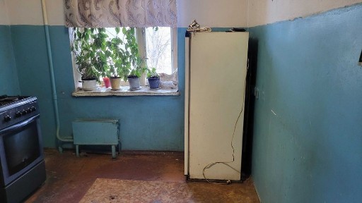 1 комнатная квартира по ул Д Самоквасова