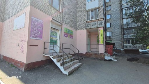 Запорізька область, Запоріжжя, Комунарський