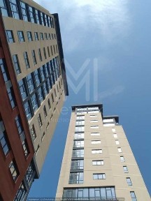 Продам 2-х к. квартиру В ЖК Кристалл. Метро Пр-т Гагарина. Левада