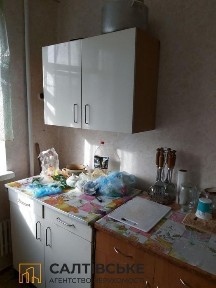 ЕЛ-1415 Продам 3к квартиру на Салтовке Академика Барабашова 656 м/р