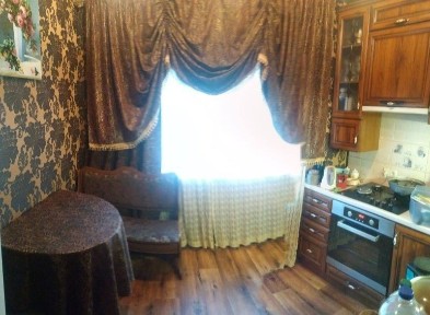 Продам 3-х квартиру ТРК Україна