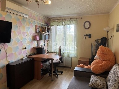 Продам 1-к. квартиру ул. Европейская (Новгородская) Павлово Поле Науки