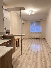 Продам квартиру-студию в ЖК на котлова 106 !