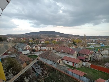 4-х кімнатна квартира в Берегові 15 хв пішки до термального басейну