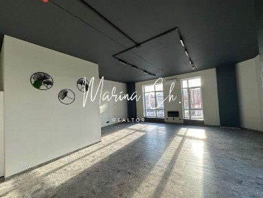 Аренда офис 68,5м2 Loft White Ламаная Успенская площадь Днепр